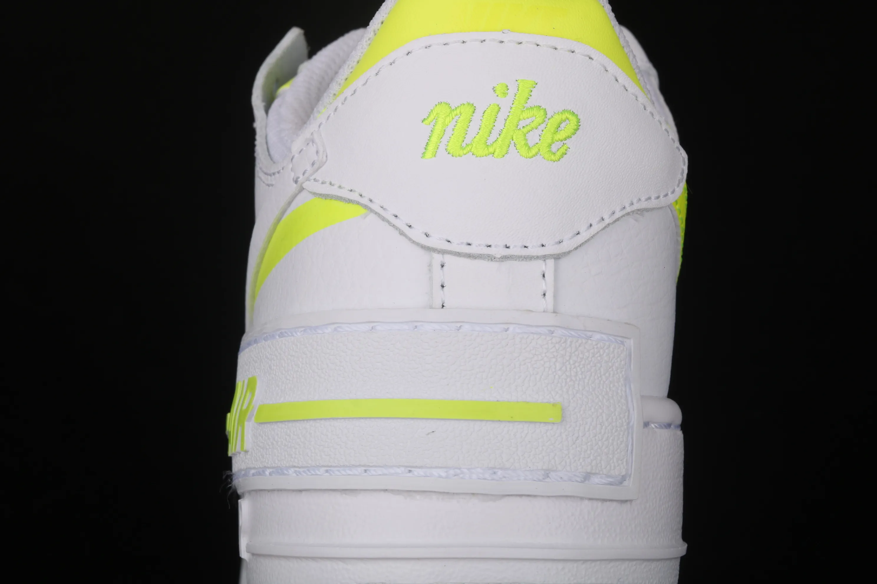 All Categories Nk Air Force 1 Air Force Series Nk Air Force 1 Shadow Air Force Lightweight Increase Nk Air Force 1 Shadow Air Force One Lightweight Increase Low Top Versatile Sneakers CI0919-104